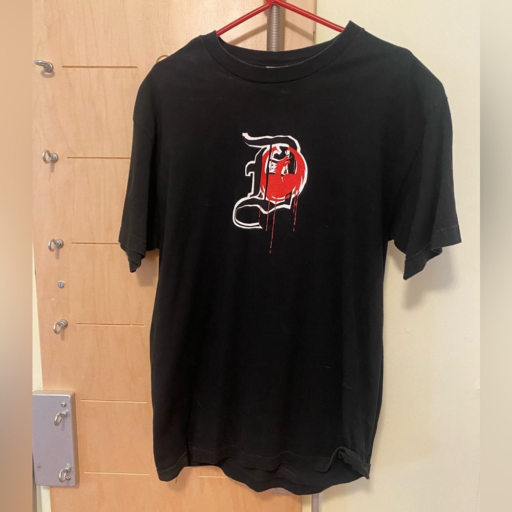 Dragon Optics T Shirt